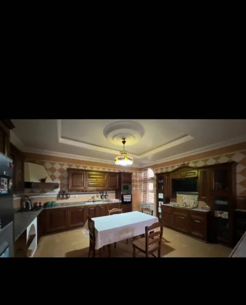 Vente Villa Alger Bordj el bahri