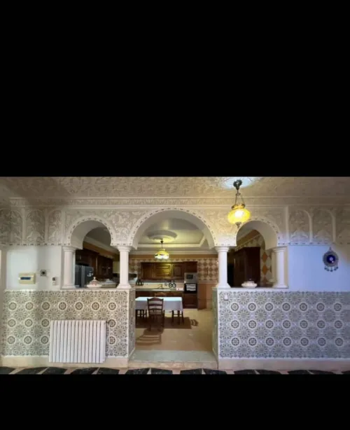 Vente Villa Alger Bordj el bahri