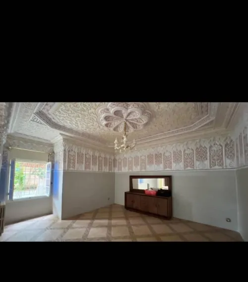 Vente Villa Alger Bordj el bahri