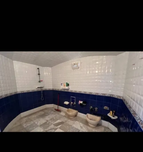 Vente Villa Alger Bordj el bahri