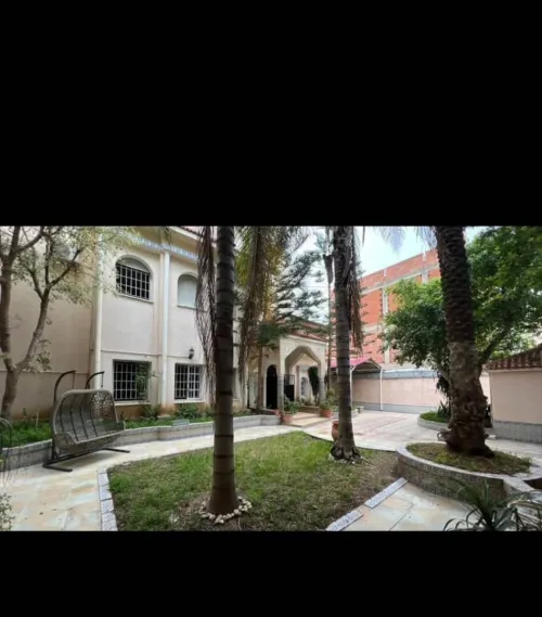 Vente Villa Alger Bordj el bahri