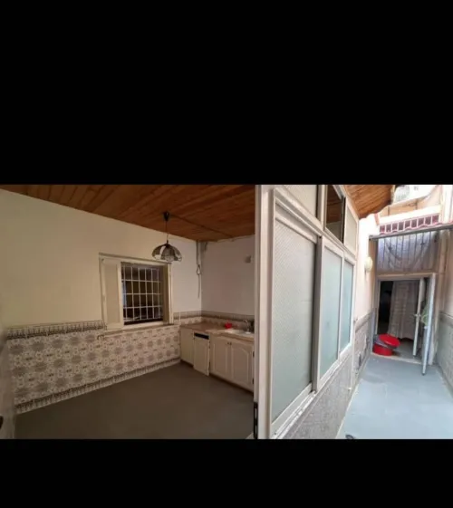 Vente Villa Alger Bordj el bahri