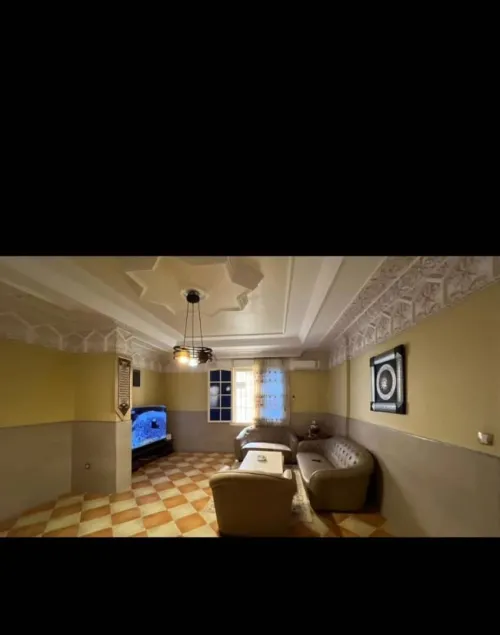 Vente Villa Alger Bordj el bahri
