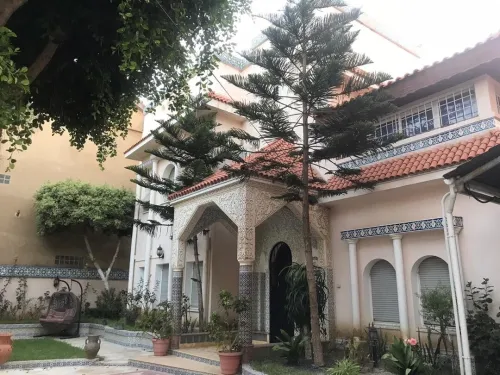 Vente Villa Alger Bordj el bahri