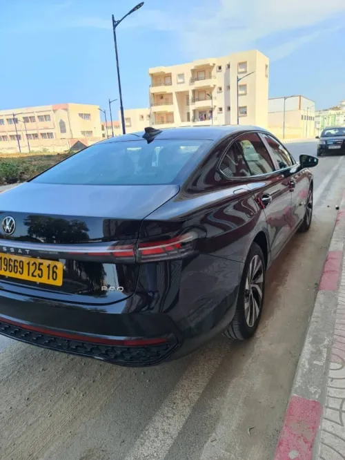 Volkswagen Passat 2025 PRO 1.5  160cv