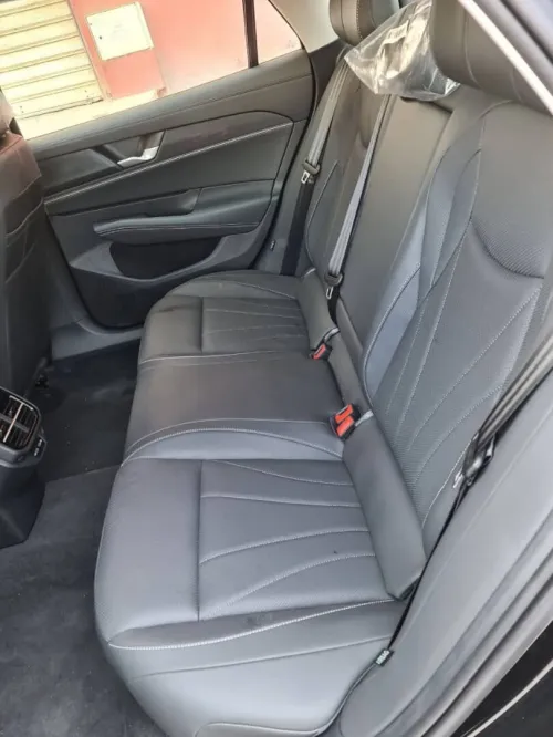 Volkswagen Passat 2025 PRO 1.5  160cv