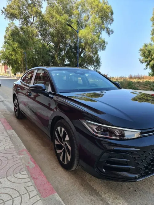 Volkswagen Passat 2025 PRO 1.5  160cv