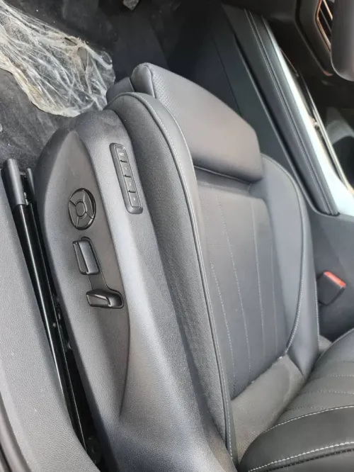 Volkswagen Passat 2025 PRO 1.5  160cv