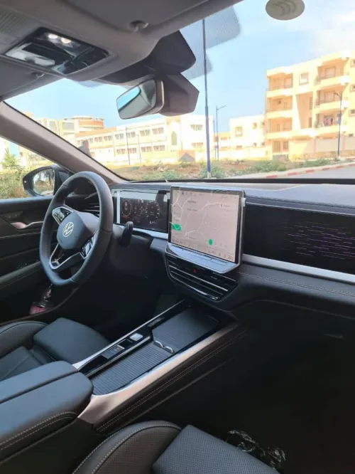 Volkswagen Passat 2025 PRO 1.5  160cv