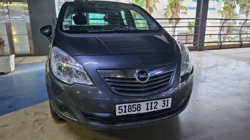 Opel Meriva 2 2012 70.000 km