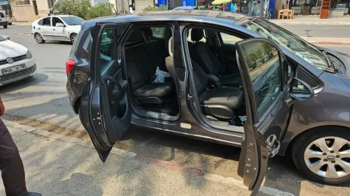 Opel Meriva 2 2012 70.000 km
