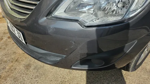 Opel Meriva 2 2012 70.000 km