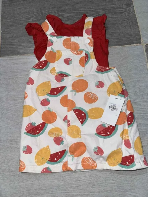 Robe pour fille 