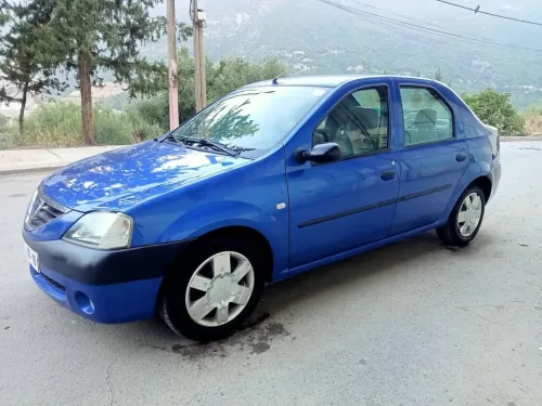 Dacia Logan 2005 Logan
