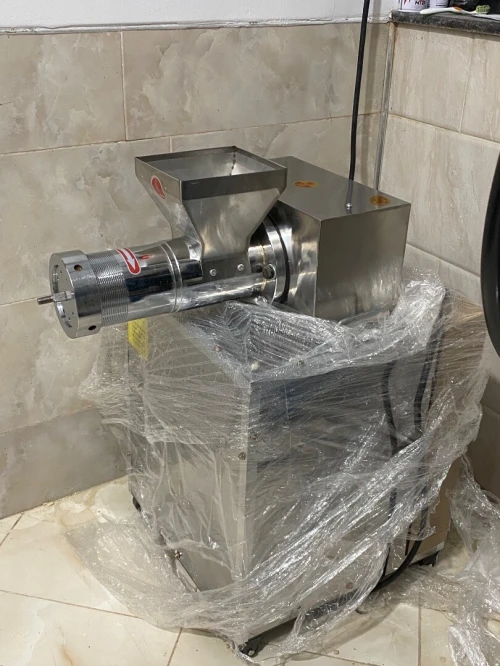 Extrudeuse pour pâtes 