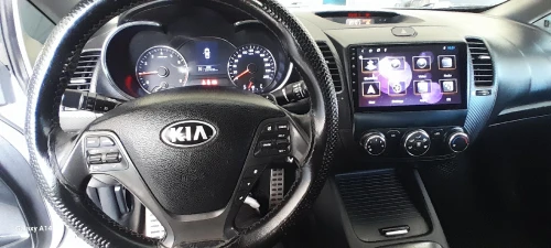 Kia Cerato 2014 