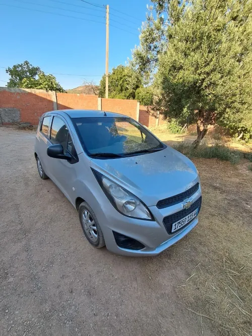 Chevrolet New Spark 2015 New Spark