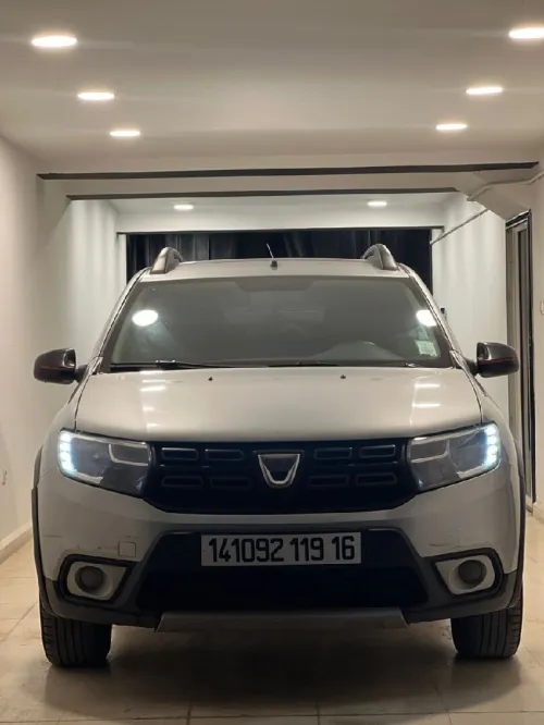 Dacia Sandero 2019 Stepway