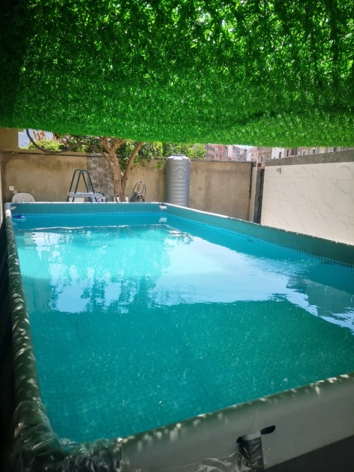 Location Appartement F3 Skikda Filfla