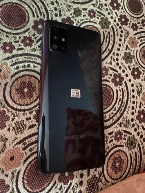 Samsung A 71