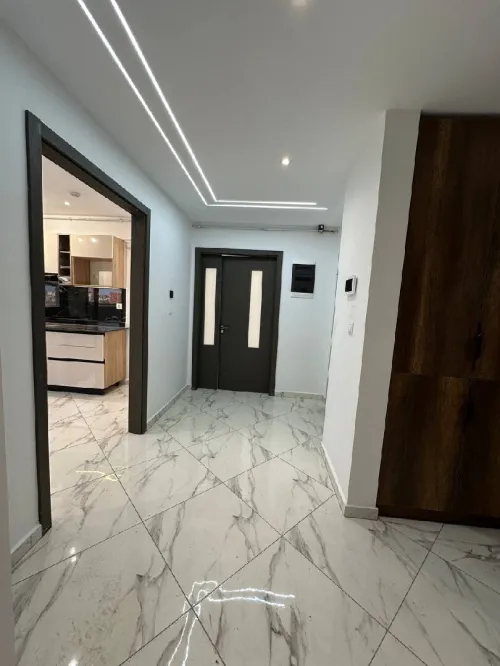 Vente Appartement F3 Oran Bir el djir