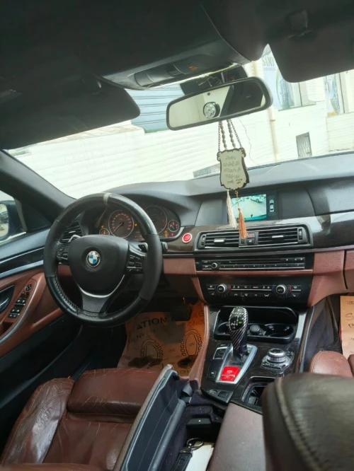 BMW BMW 2011 2011
