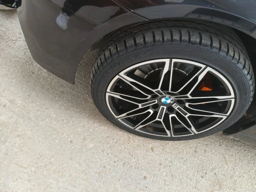 BMW BMW 2011 2011