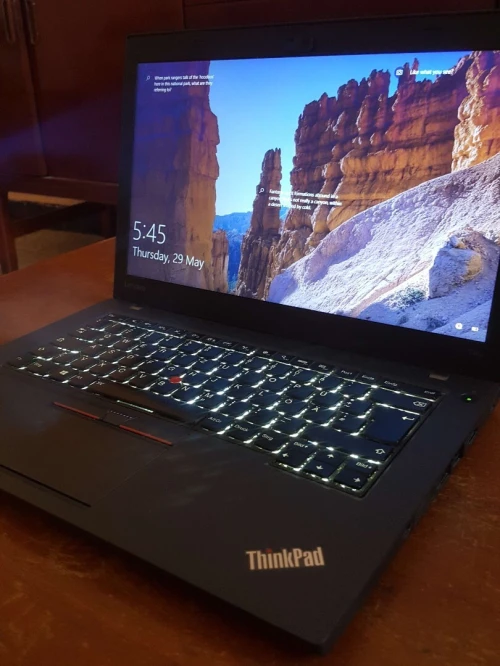 Lenovo ThinkPad Laptop For Sell.