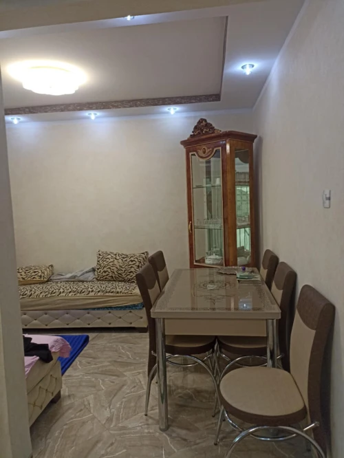 Location Appartement F3 Constantine Constantine