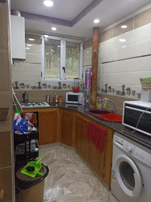 Location Appartement F3 Constantine Constantine