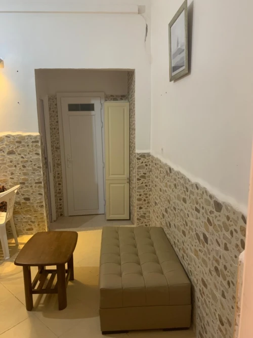 Location bien immobilier Alger Bordj el bahri