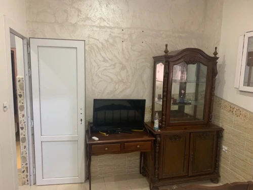 Location bien immobilier Alger Bordj el bahri