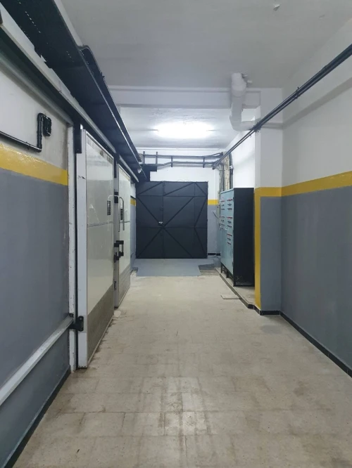 Location Chambre Froide
