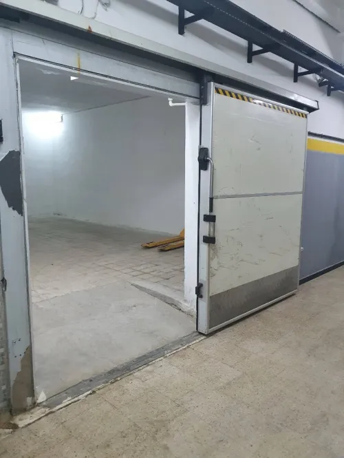 Location Chambre Froide