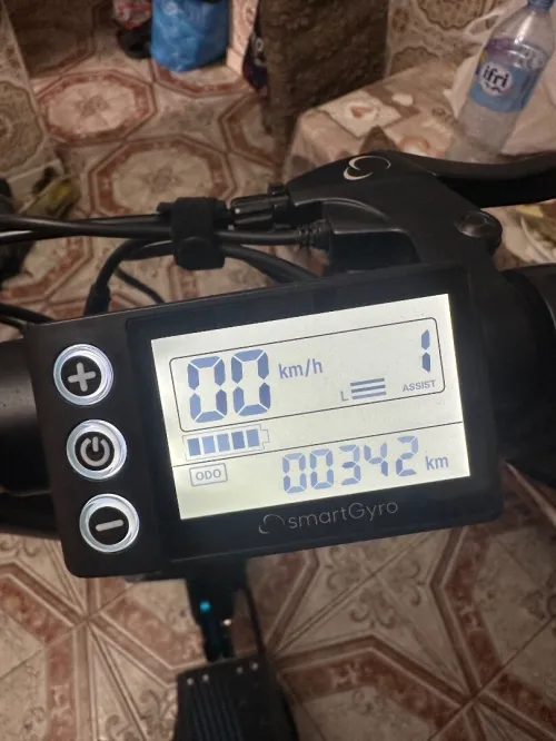 smartgyro (rockway) rockway 2024
