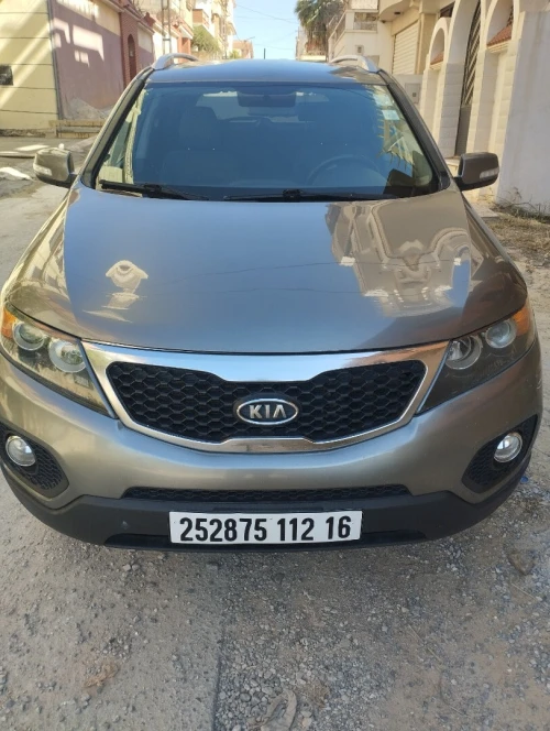 Kia Soranto 2012 