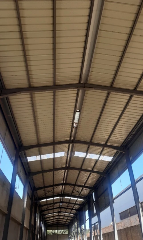 Location Hangar Blida Blida