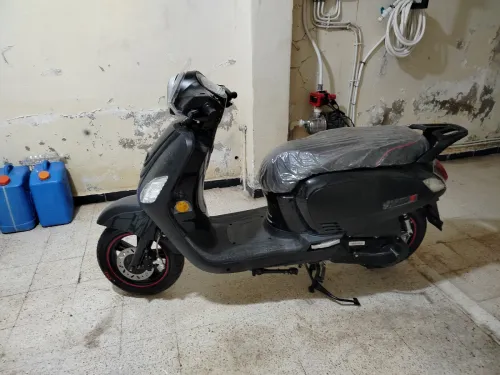 Sym فيدال 3 2025