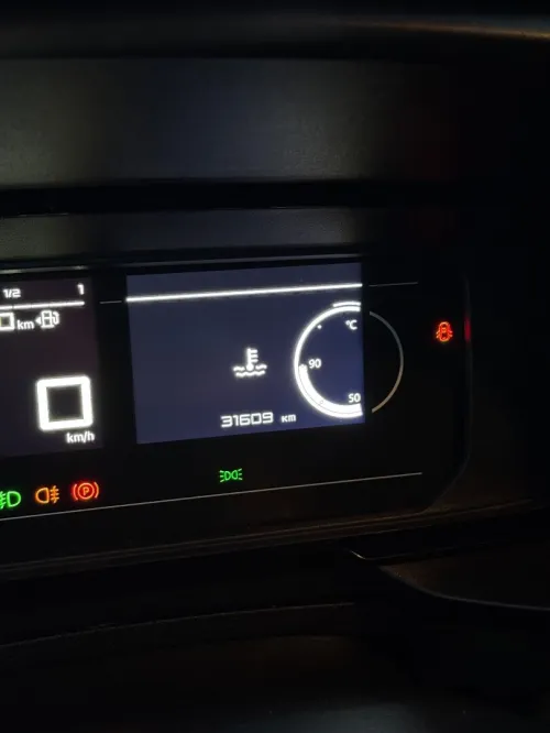 Fiat Doblo 2025 3 places