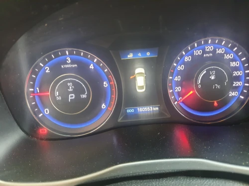 Hyundai i40 2019 Xtreme