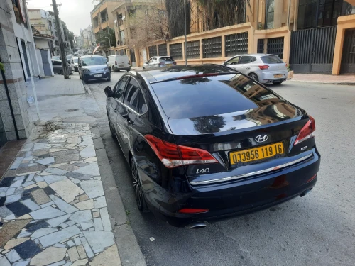 Hyundai i40 2019 Xtreme