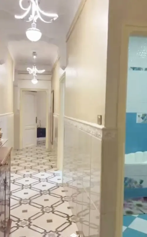 Vente Appartement F4 Alger El achour