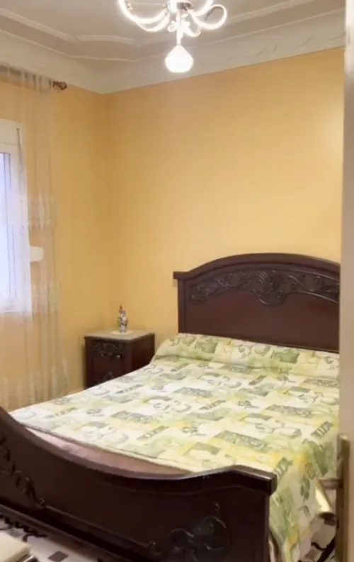 Vente Appartement F4 Alger El achour