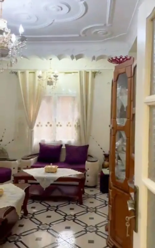 Vente Appartement F4 Alger El achour