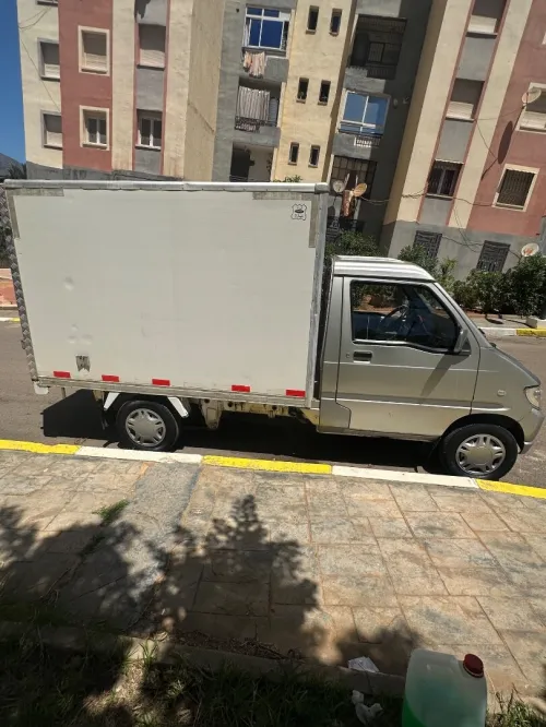 Wuling DFM 2017