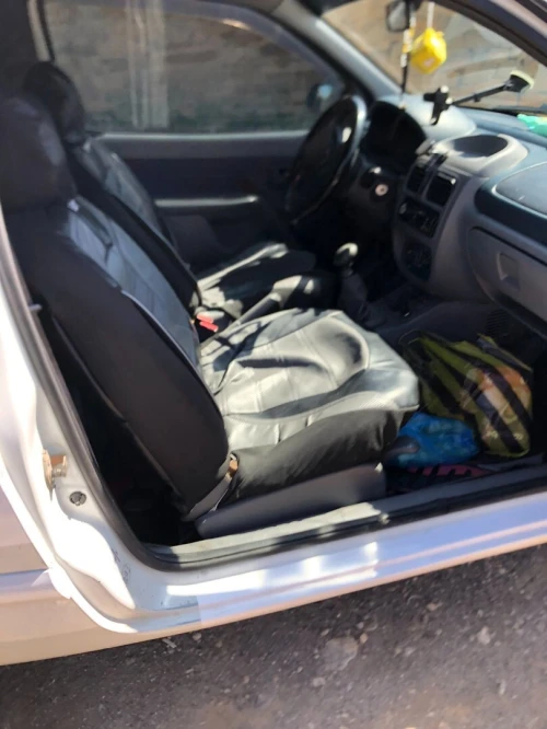 Renault Clio 2 2000 Clio 2