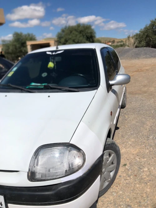 Renault Clio 2 2000 Clio 2