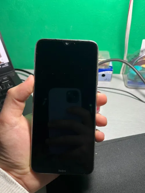 xiaomi redmi note 8