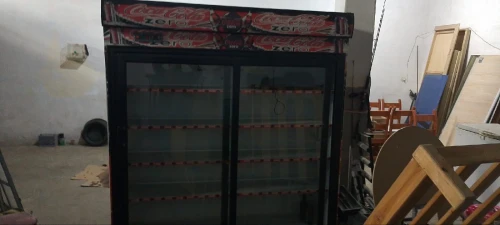 Frigo Coca-Cola