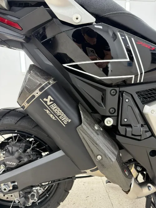 Honda Xadv 2023